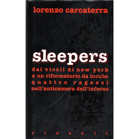 Sleepers