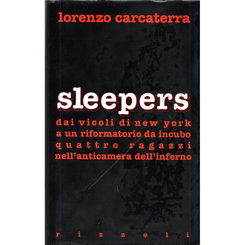 Sleepers