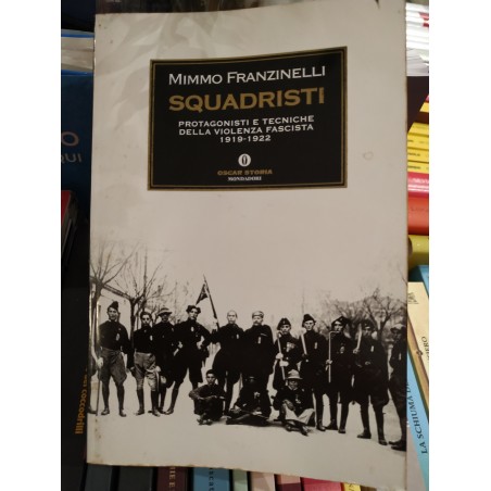 Squadristi