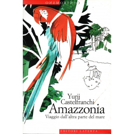 Amazzonia
