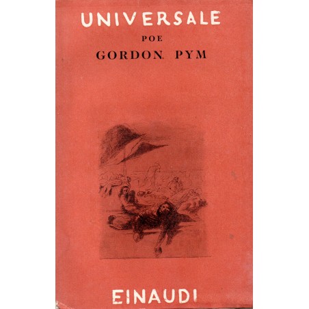 Gordon Pym
