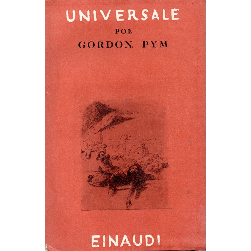 Gordon Pym