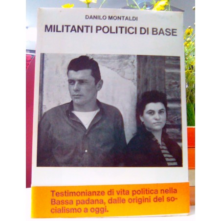 Militanti politici di base