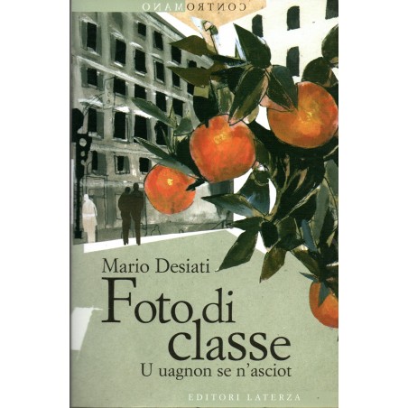 Foto di classe