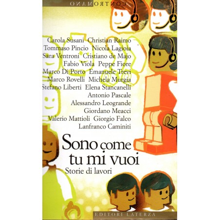 Sono come tu mi vuoi