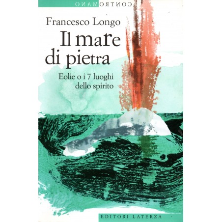 Il mare di pietra