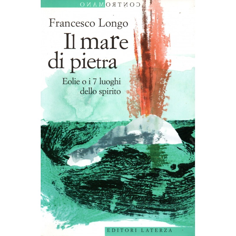 Il mare di pietra