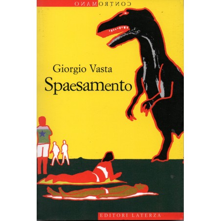 Spaesamento