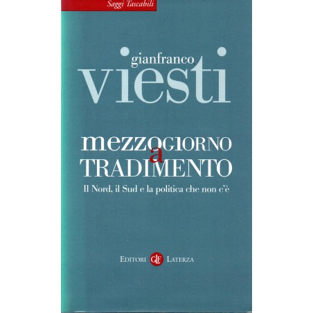 Mezzogiorno a tradimento