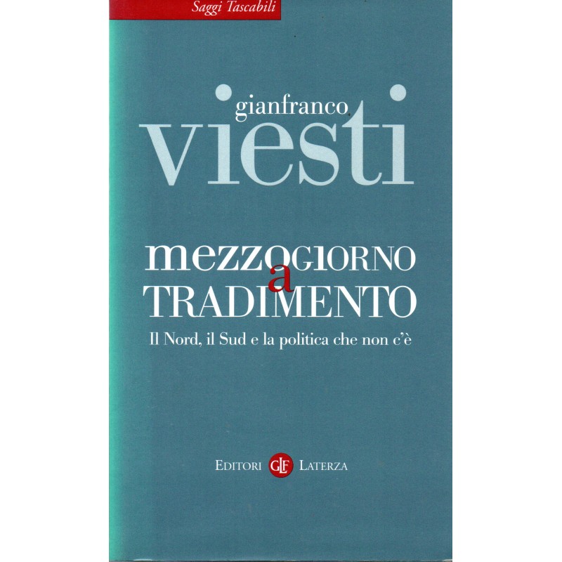 Mezzogiorno a tradimento