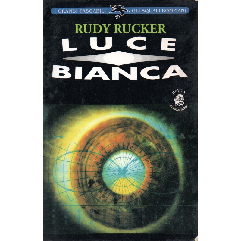 Luce bianca