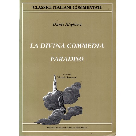 La divina commedia - Paradiso