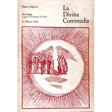 La divina commedia