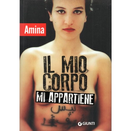 Il mio corpo mi appartiene