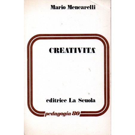 Creatività
