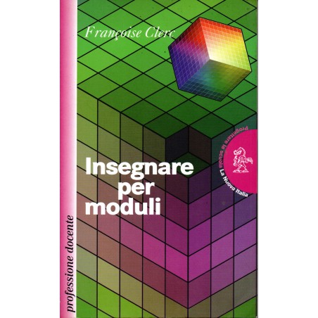 Insegnare per moduli
