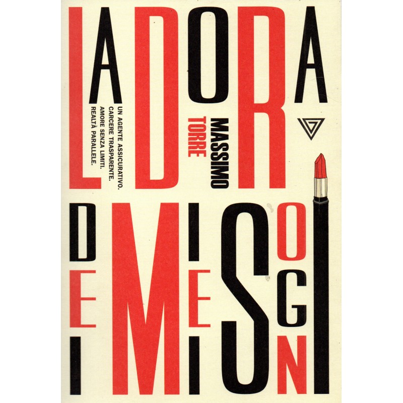 La Dora dei miei sogni