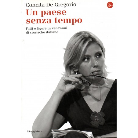 Un paese senza tempo
