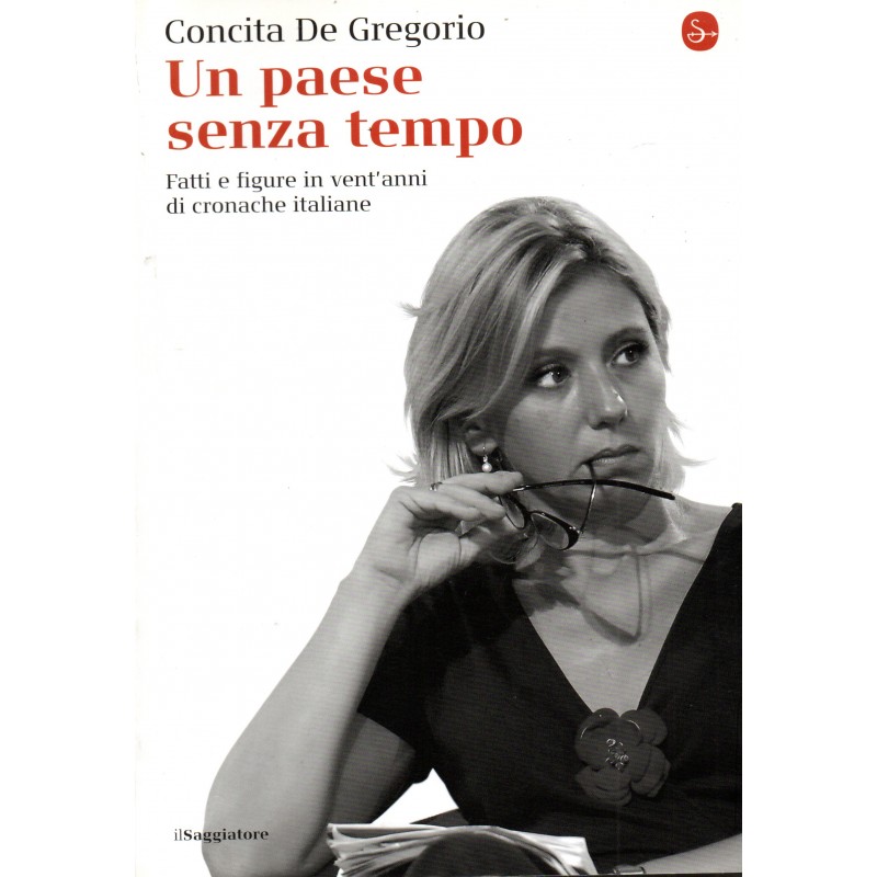 Un paese senza tempo