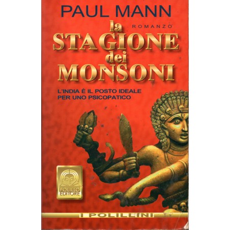 La stagione dei monsoni