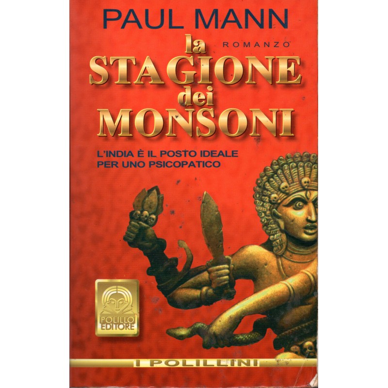 La stagione dei monsoni