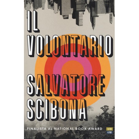 Il volontario