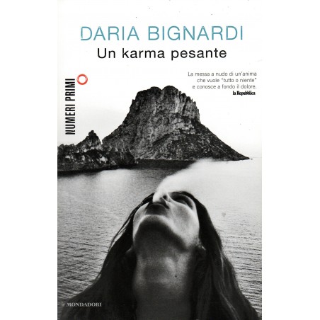 Un karma pesante