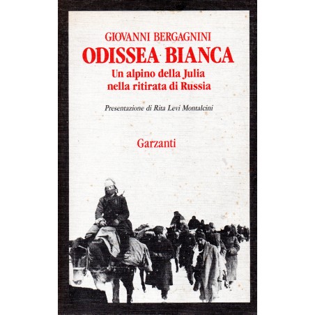 Odissea bianca
