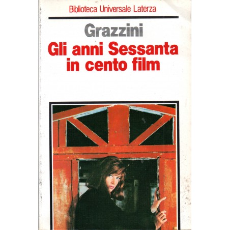 Gli anni Sessanta in cento film