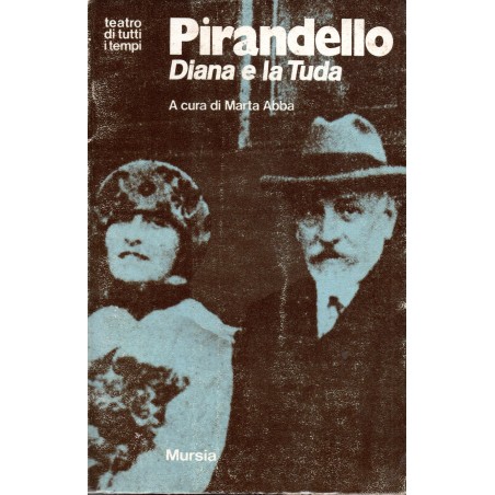 Diana e la Tuda