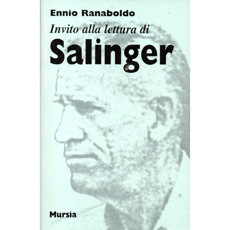 Invito alla lettura di Salinger