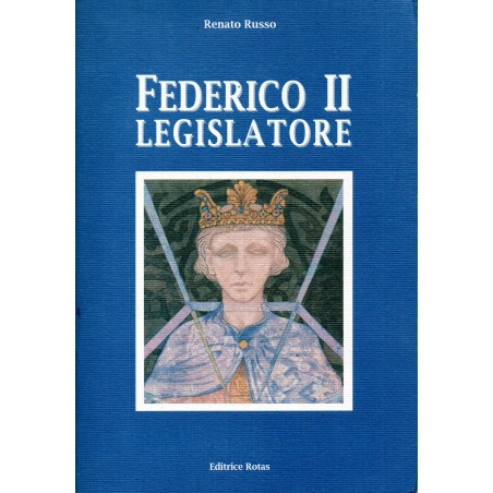 Federico II legislatore