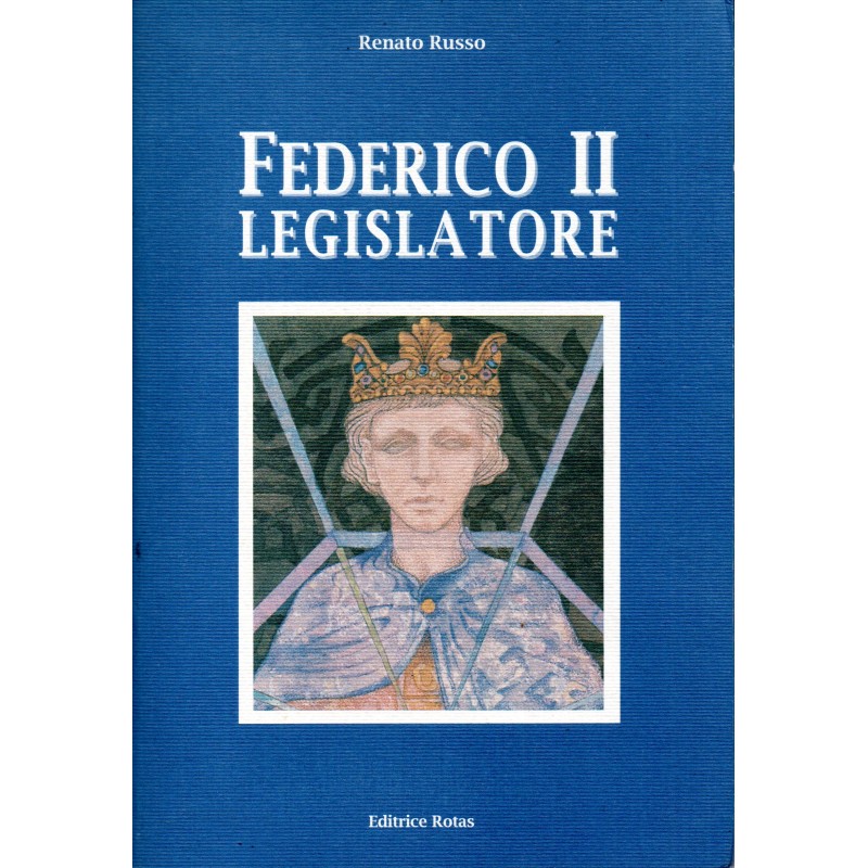 Federico II legislatore