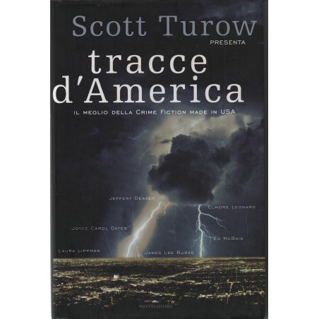 Tracce d'America