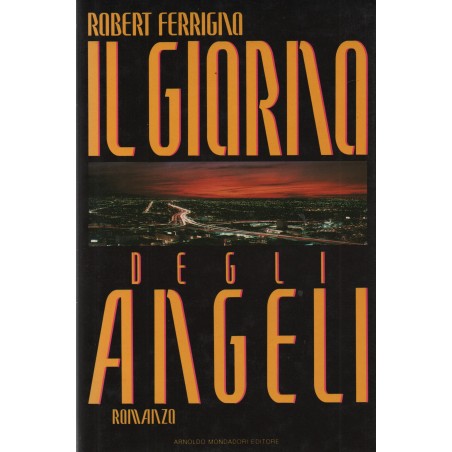Il giorno degli angeli