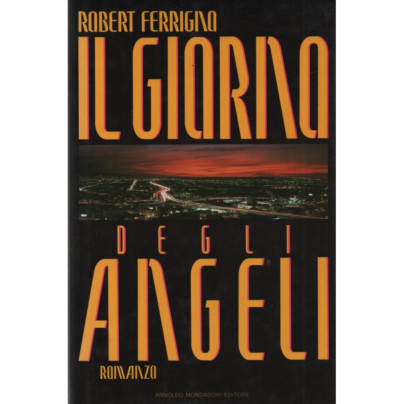 Il giorno degli angeli