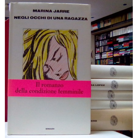 Negli occhi di una ragazza
