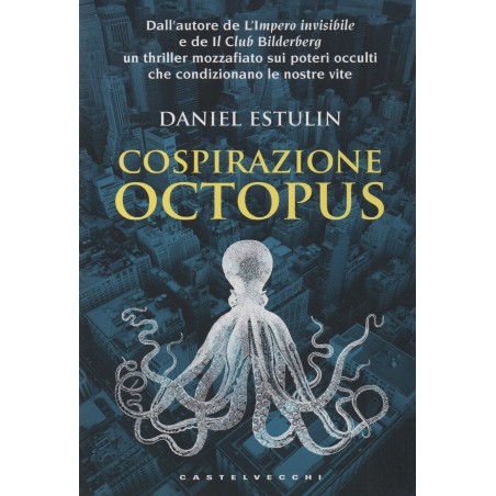 Cospirazione Octopus