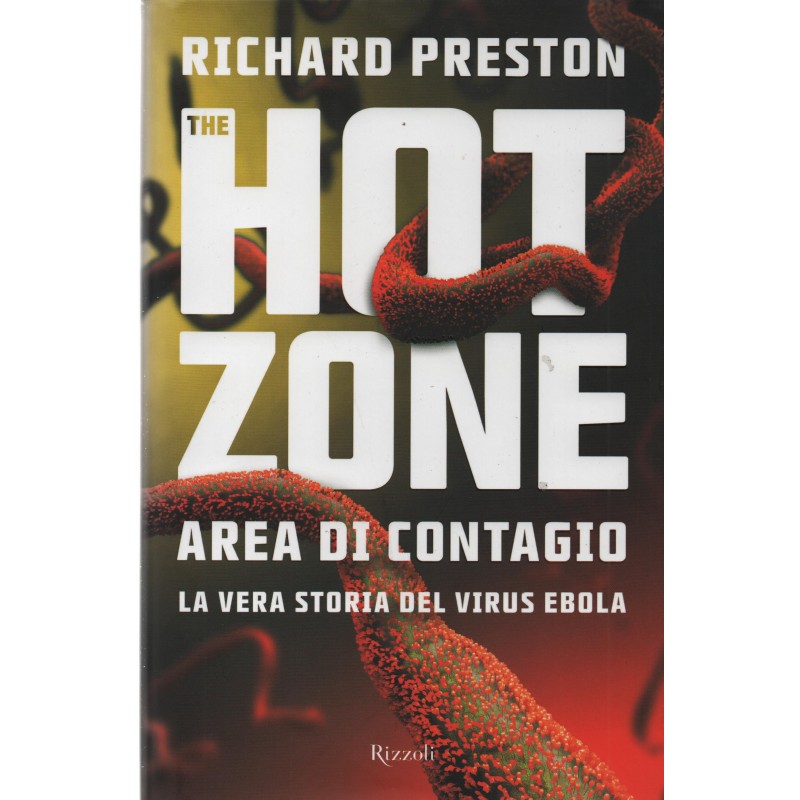 The hot zone