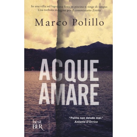 Acque amare