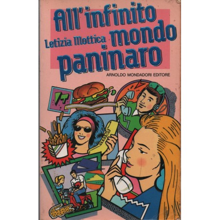 All'infinito mondo paninaro