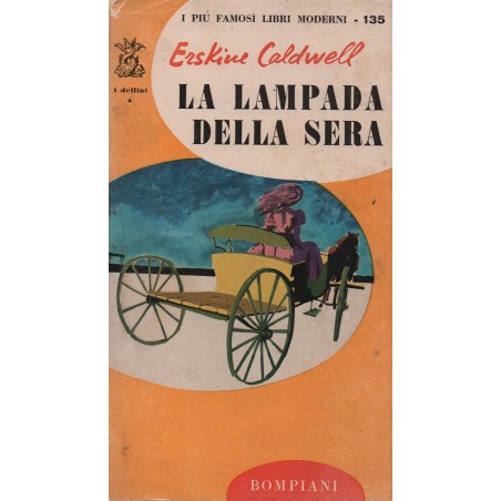 La lampada della sera
