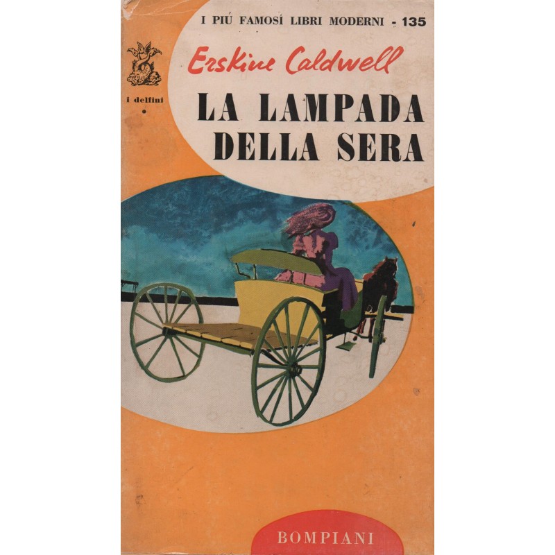 La lampada della sera