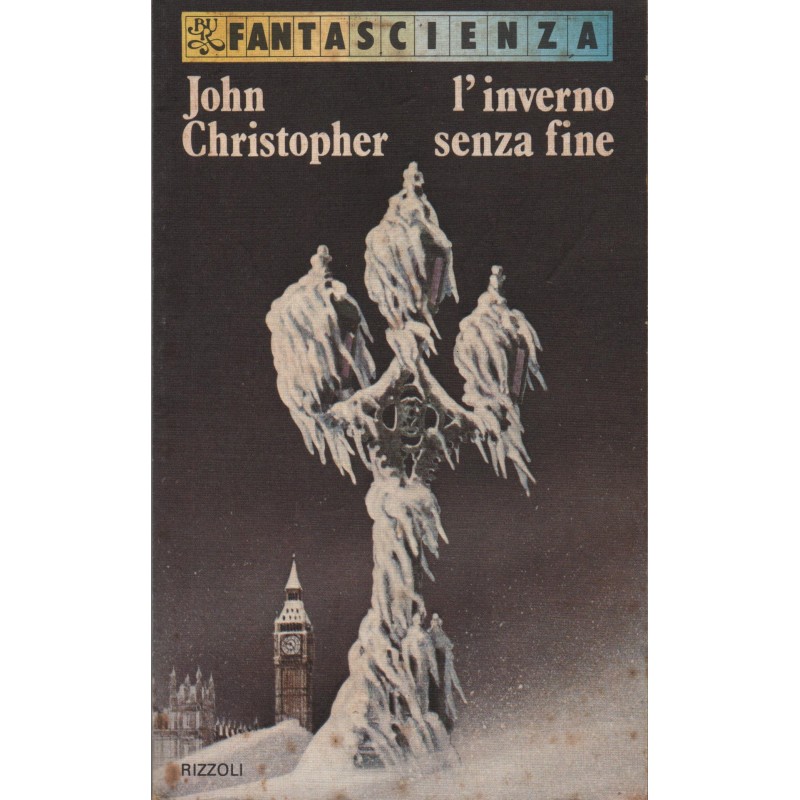 L'inverno senza fine