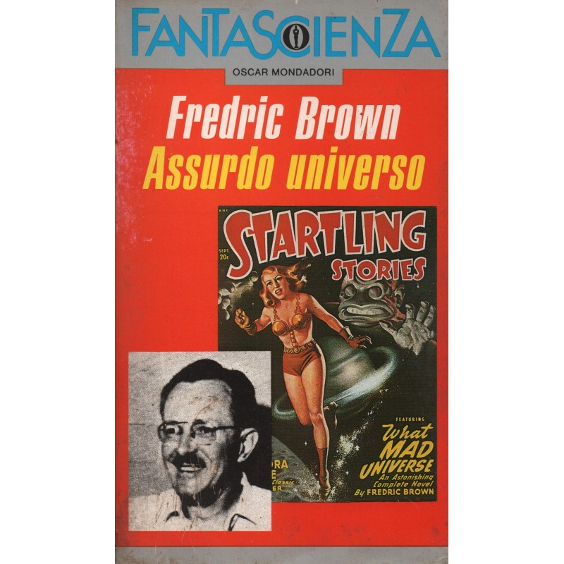 Assurdo universo