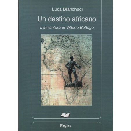 Un destino africano