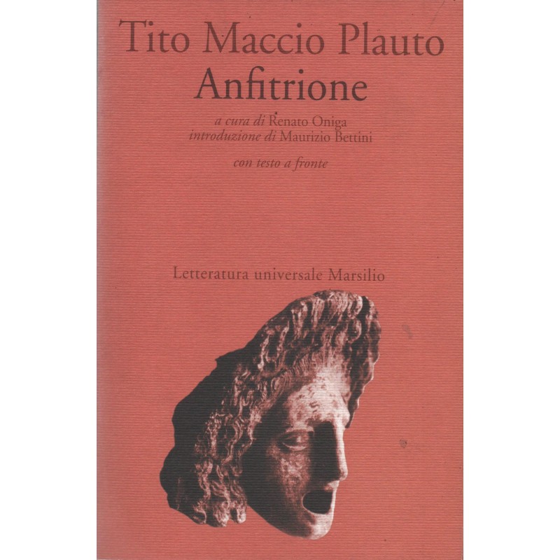 Anfitrione