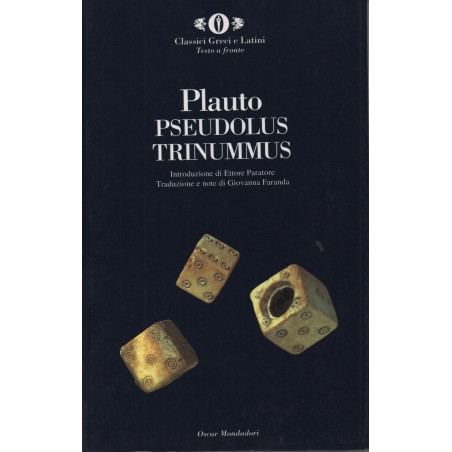 Pseudulus Trinummus