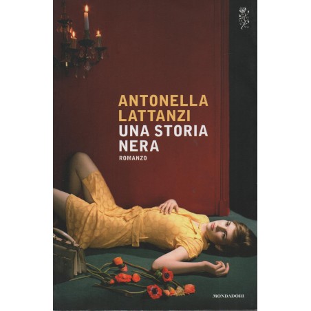 Una storia nera