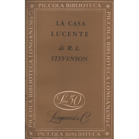 La casa lucente